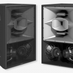 德国SEEBURG acoustic line推出新点声源系统