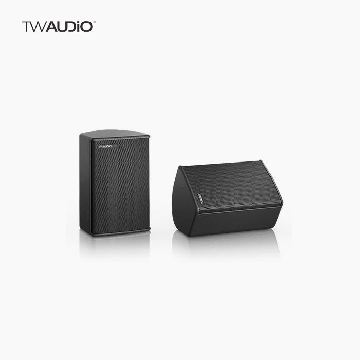 TWAUDiO C5