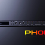 PHONIC i4800数字音频处理器：不妥协的顶级音频性能