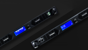 PHONIC XTRIX系列数字功放：超过90%的效率和出色的...