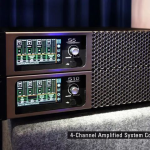 SEEBURG acoustic line新数字功放S系列：优雅设计，功能强大！