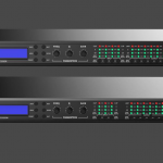 PHONIC i3600数字音频处理器：卓越的音质和用户多功能性