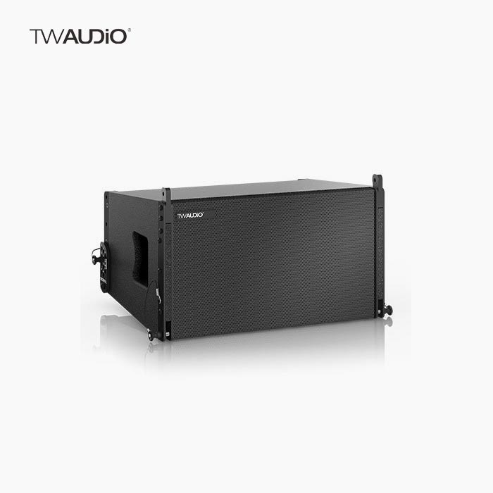 TWAUDiO VERA10