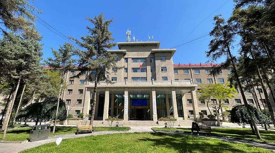 德国SAL携手众多品牌鼎力打造青海省纪委监委多功能...