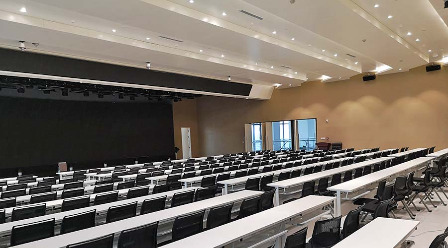 德国SAL携众多知名品牌打造十四运陕西体育之窗多功...