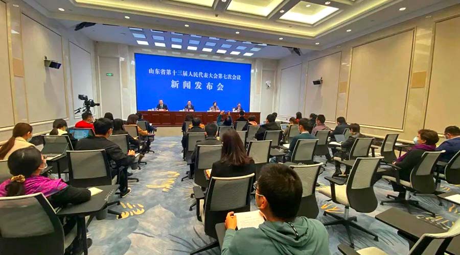 德国SAL（声爱乐）入驻山东省新闻中心