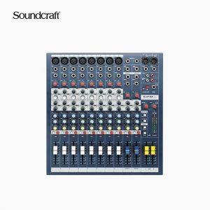 SoundCraft  EPM8