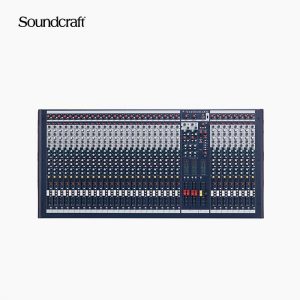 SoundCraft  LX10系列