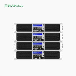 RAM Audio V Series