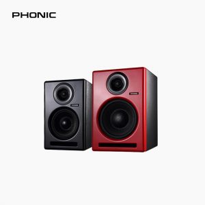 PHONIC ACUMEN SERIES