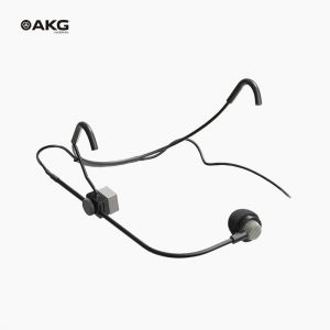 AKG 头戴话筒