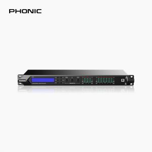 PHONIC i3600/i4800