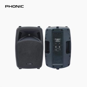 PHONIC JUBI SERIES
