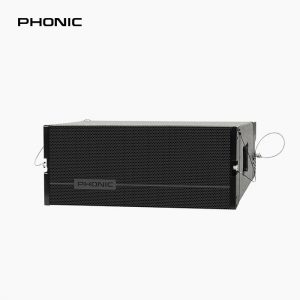 PHONIC KT SERIES