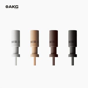 AKG LC81 MD/LC82 MD