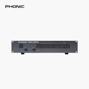 PHONIC MAX Series