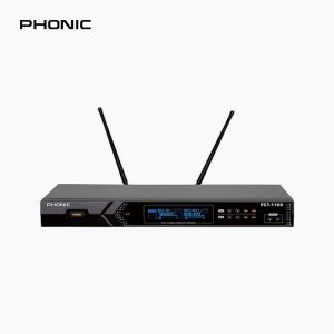 PHONIC PCT 1100 Series