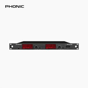 PHONIC PCT 3100 Series