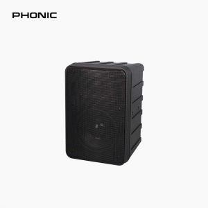 PHONIC SE SERIES