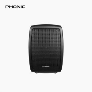 PHONIC SAFARI SERIES