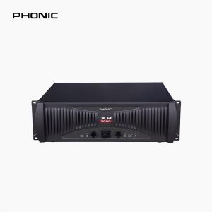 PHONIC XP Series