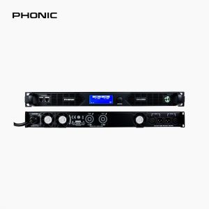 PHONIC XTRIX Series