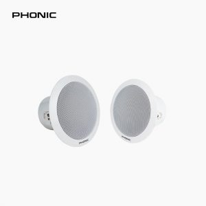 PHONIC CS SERIES
