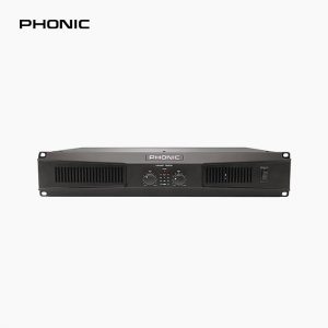 PHONIC iAMP Series
