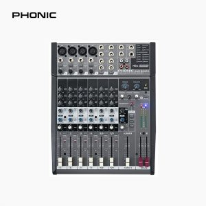 PHONIC AM1204FX
