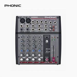 PHONIC AM220/AM240D