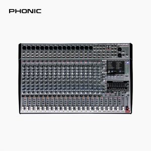 PHONIC AM2442FX/AM3242FX