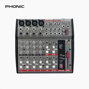 PHONIC AM440/AM440D