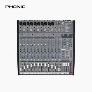 PHONIC AM642D/AM844D