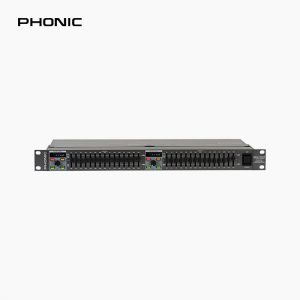 PHONIC GEQ1502F/GEQ3102F