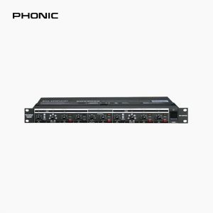 PHONIC PCX3000/PCX4000