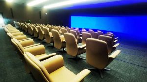 德国SEEBURG Acoustic line 全景声系统，落户上汽...