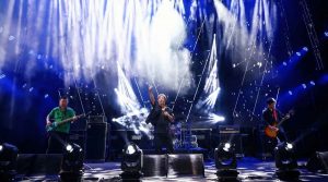 德国TWAUDiO掀起夏日音乐热浪 唱响华生国际缤纷夏...