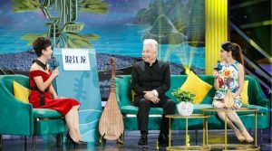 打造广东4K电视综艺节目《艺脉相承》灯光音响系统